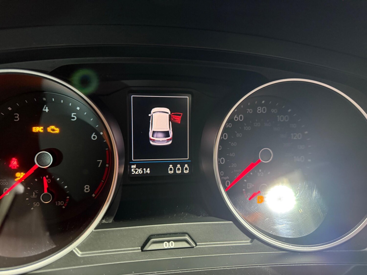 Used Volkswagen Tiguan 2020 for sale - 76283283: Photo 57