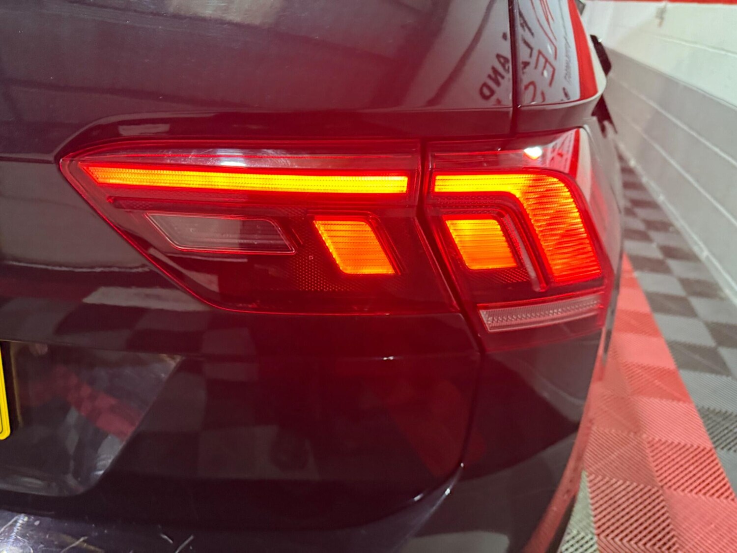 Used Volkswagen Tiguan 2020 for sale - 76283283: Photo 60