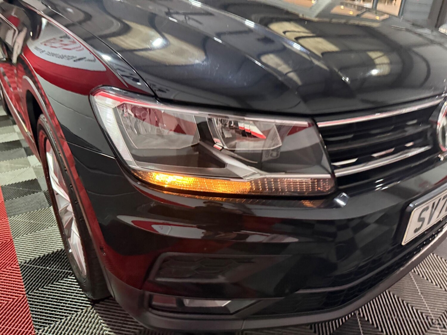 Used Volkswagen Tiguan 2020 for sale - 76283283: Photo 61