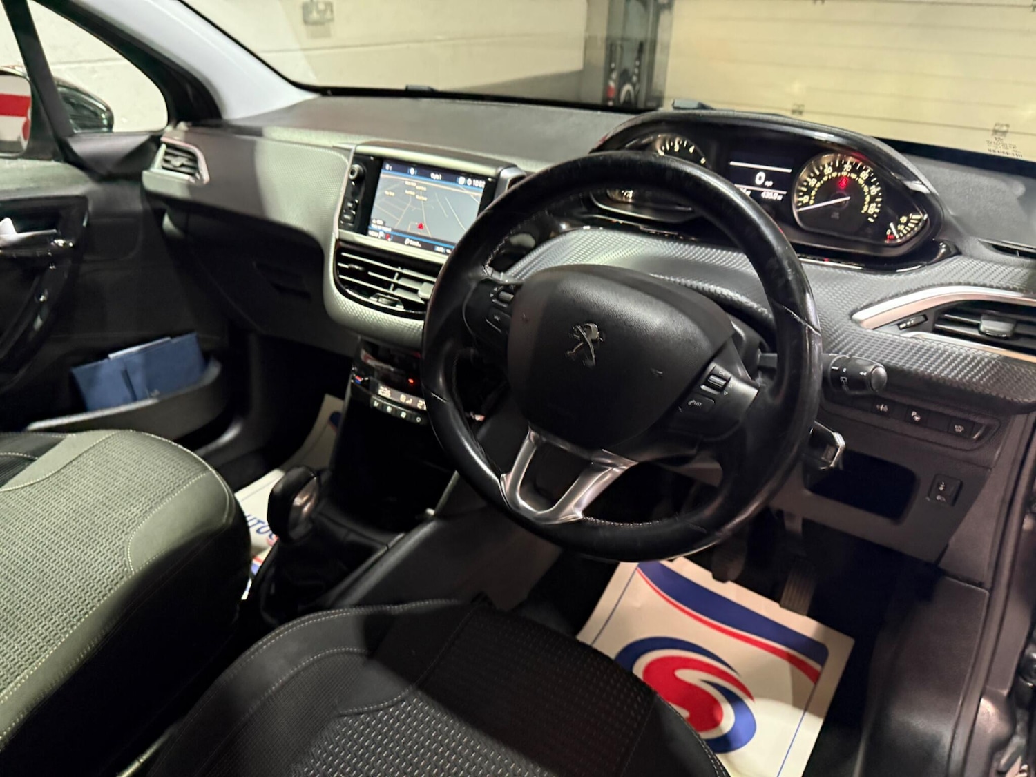 Used Peugeot 208 2019 for sale - 76990628: Photo 17