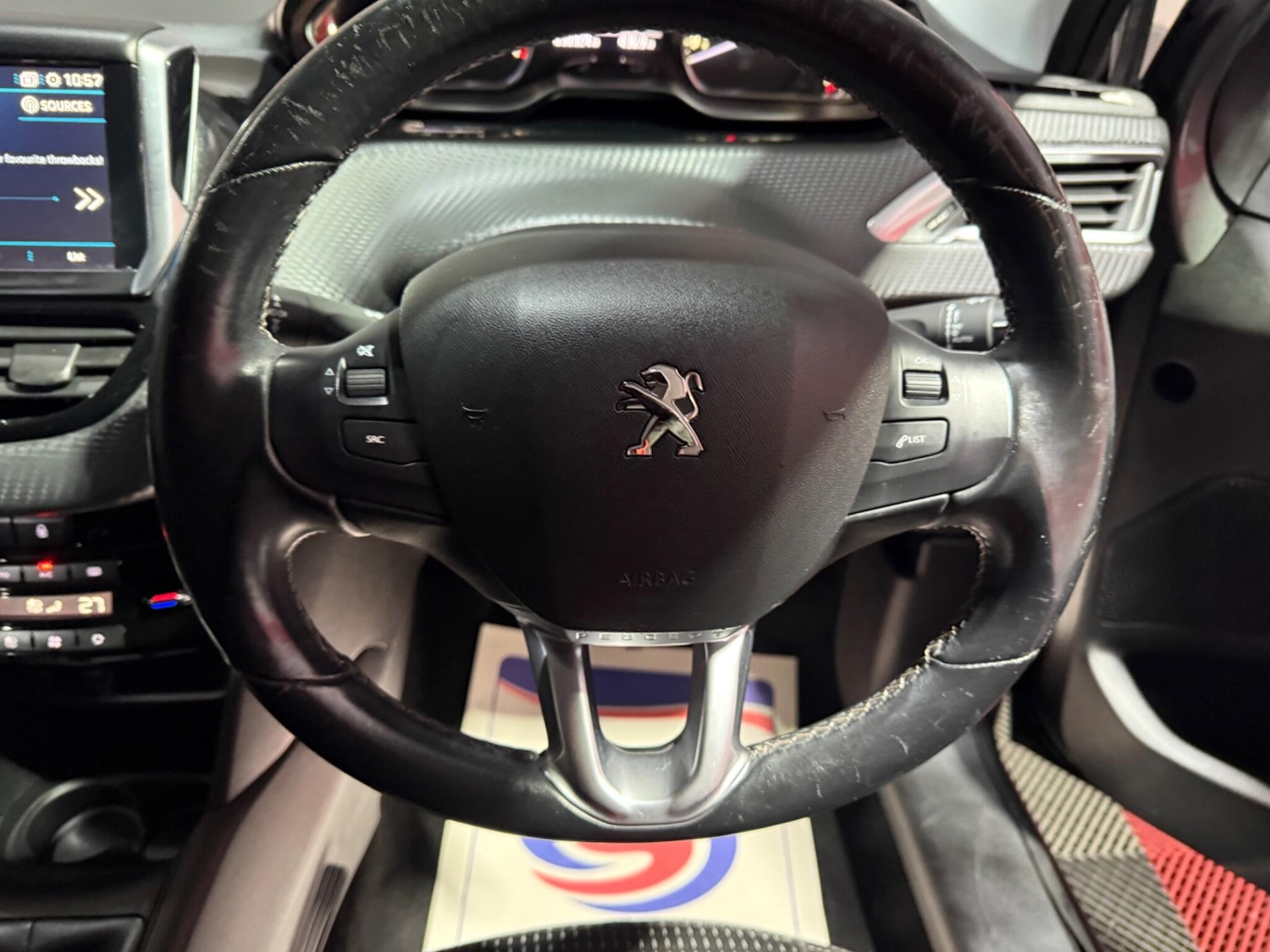 Used Peugeot 208 2019 for sale - 76990628: Photo 51