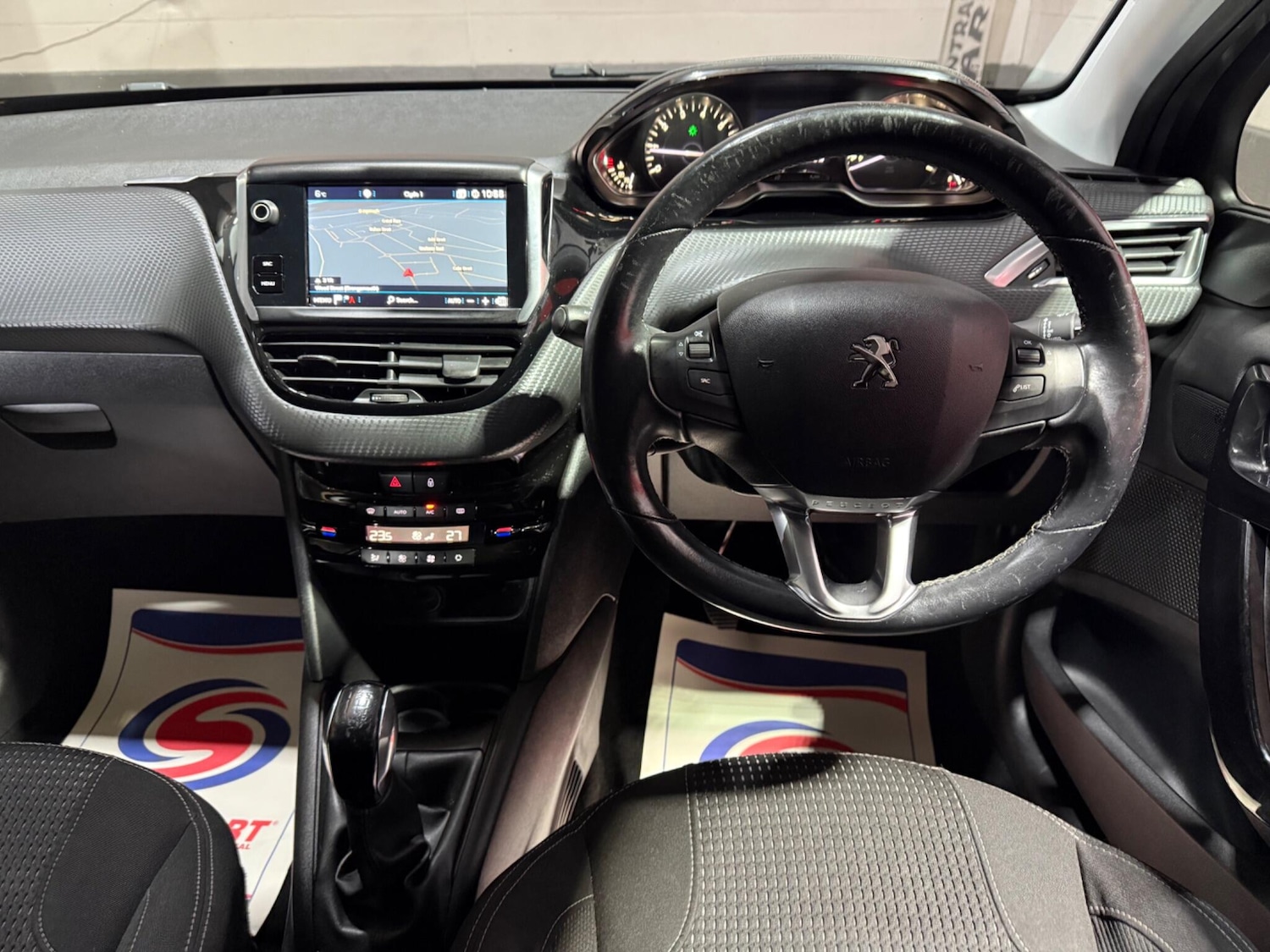 Used Peugeot 208 2019 for sale - 76990628: Photo 60