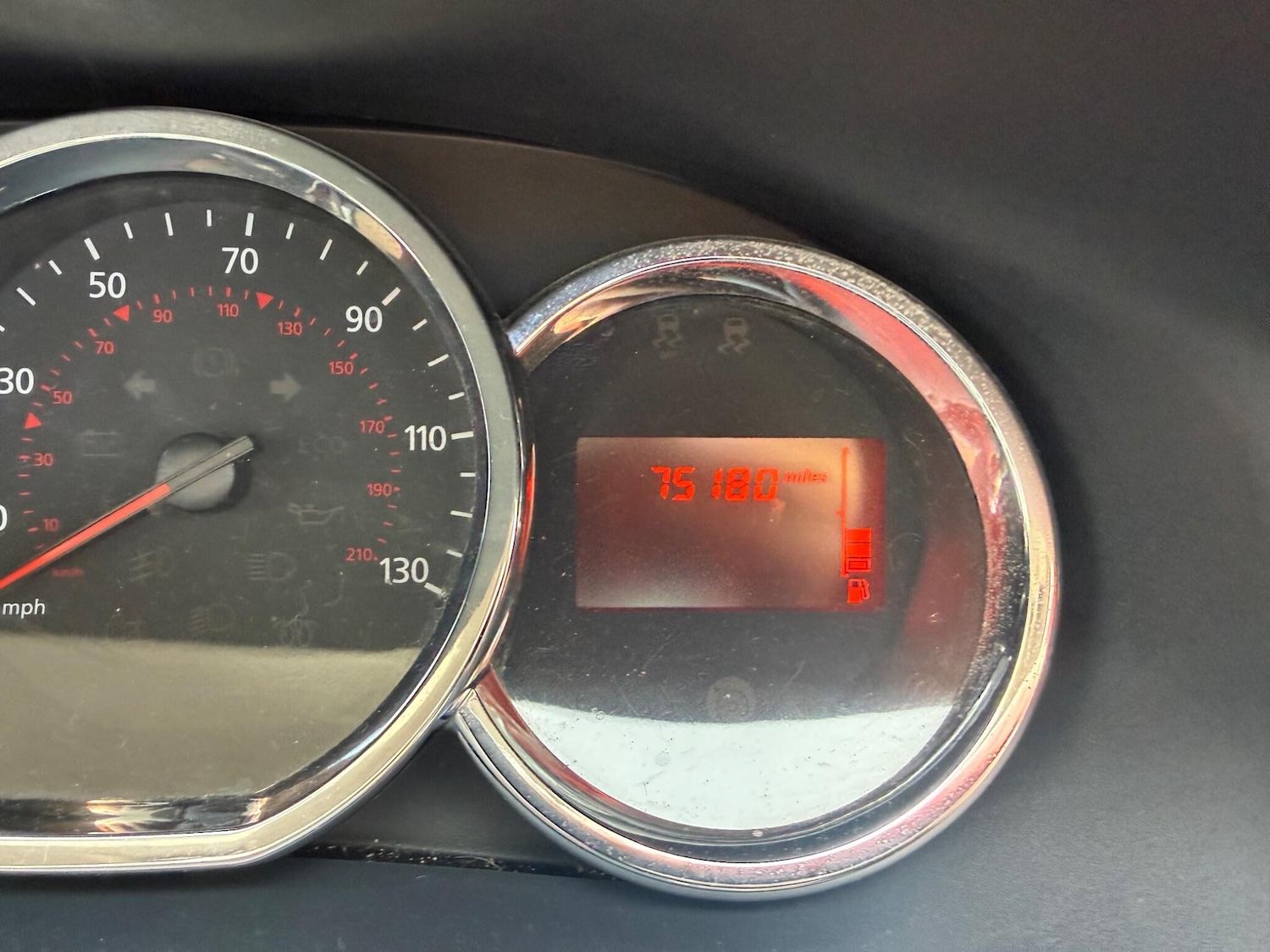 Used Dacia Sandero for sale - 77784174: Photo 12