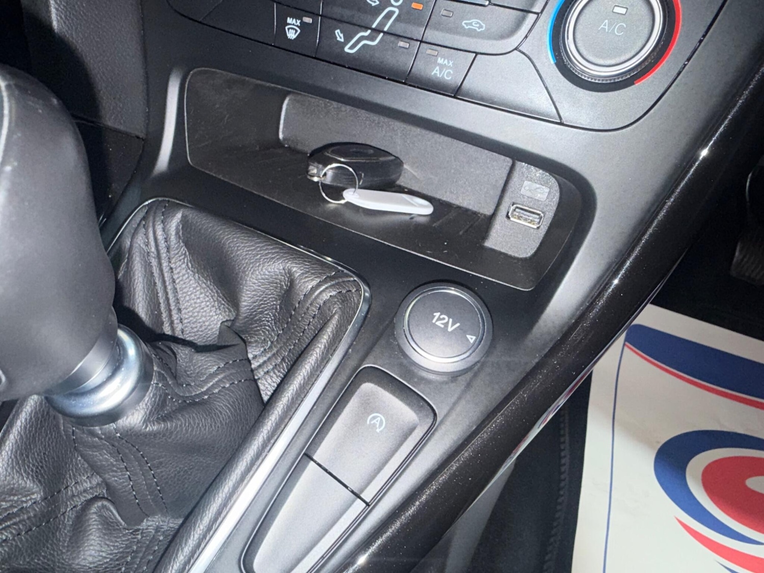 Used Ford Focus 2018 for sale - 78170632: Photo 18