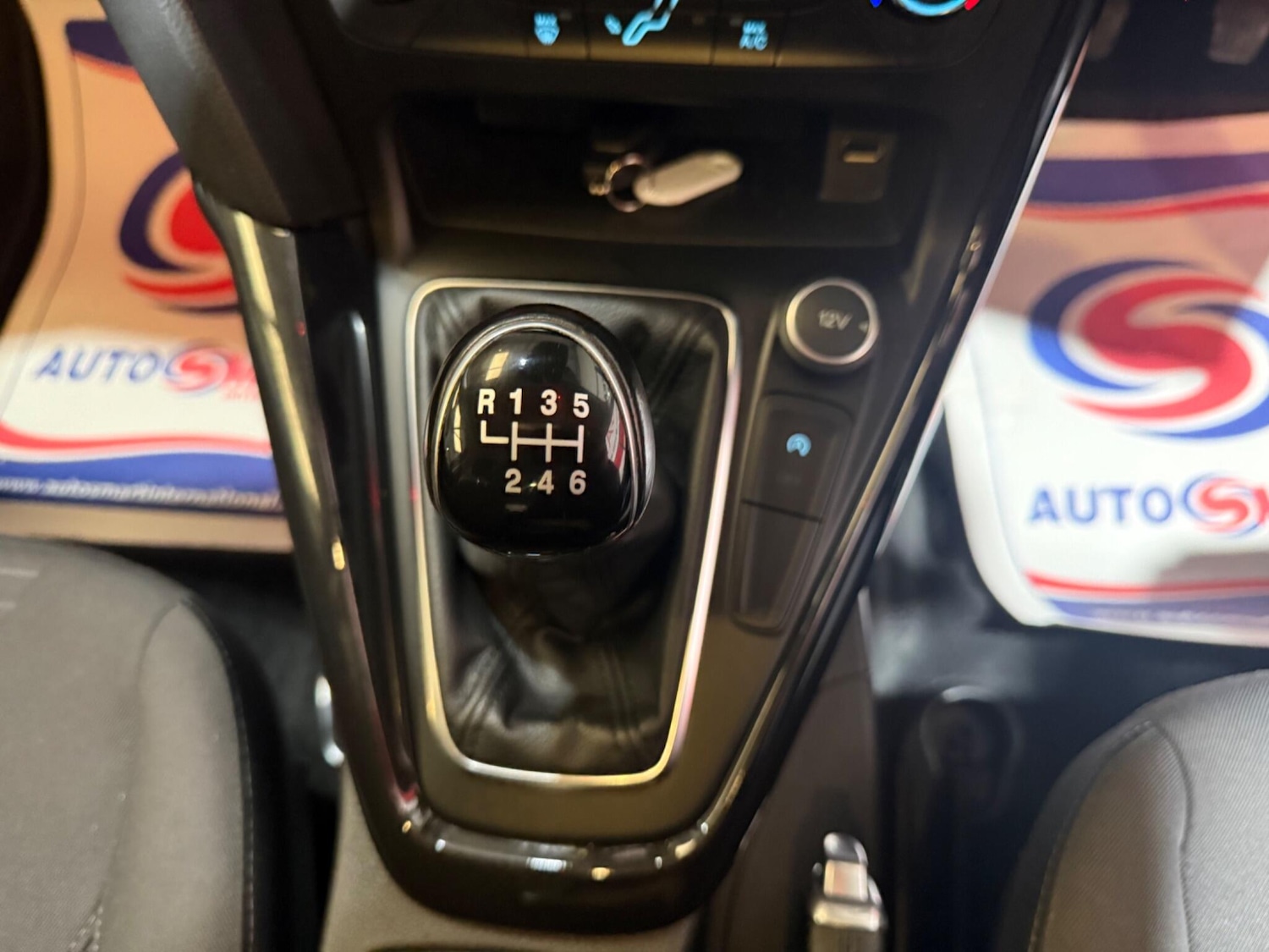 Used Ford Focus 2018 for sale - 78170632: Photo 19