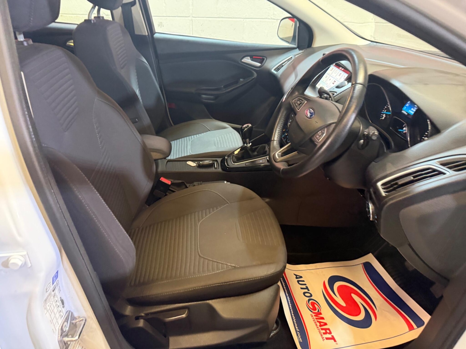 Used Ford Focus 2018 for sale - 78170632: Photo 20