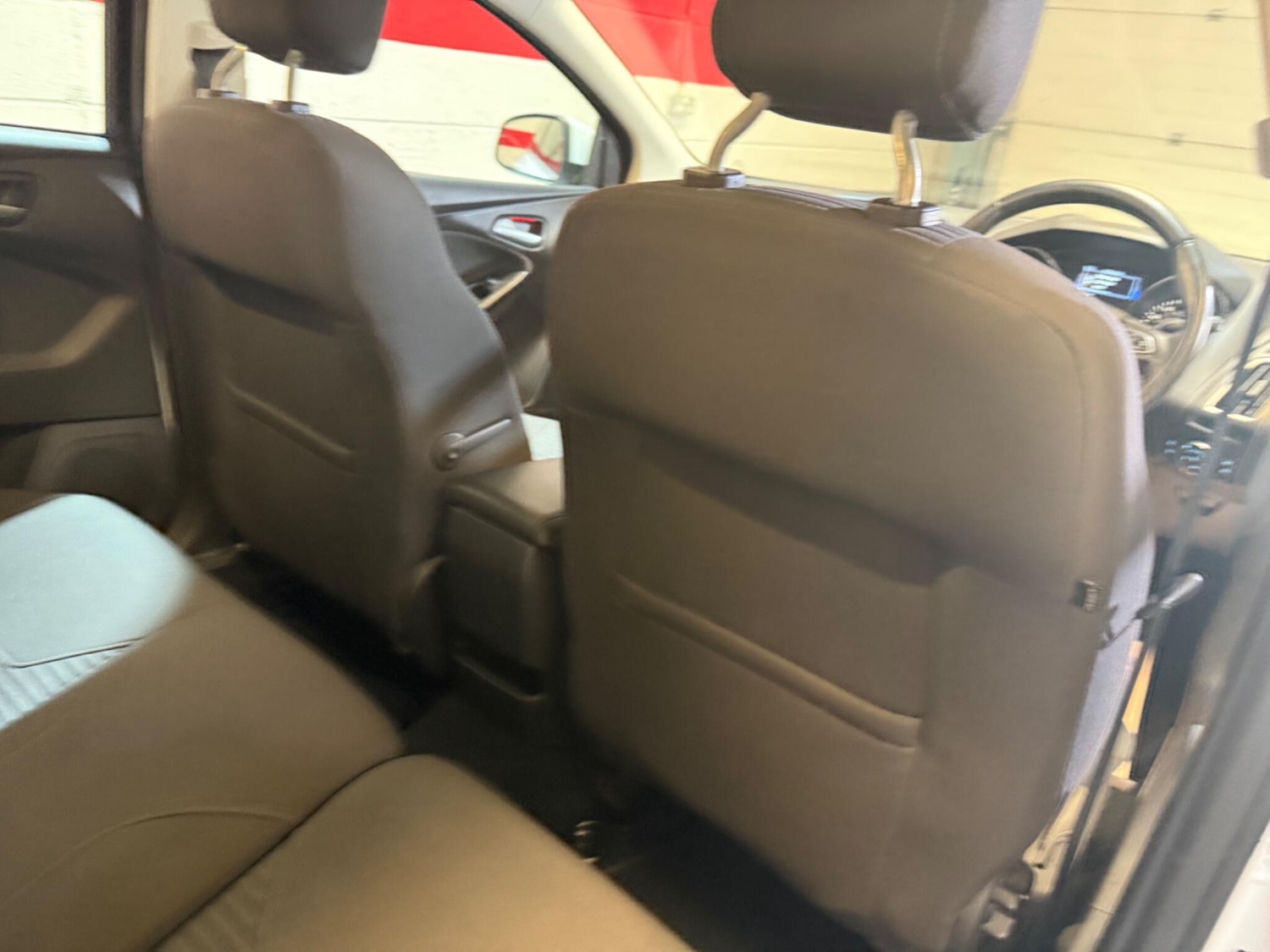 Used Ford Focus 2018 for sale - 78170632: Photo 22