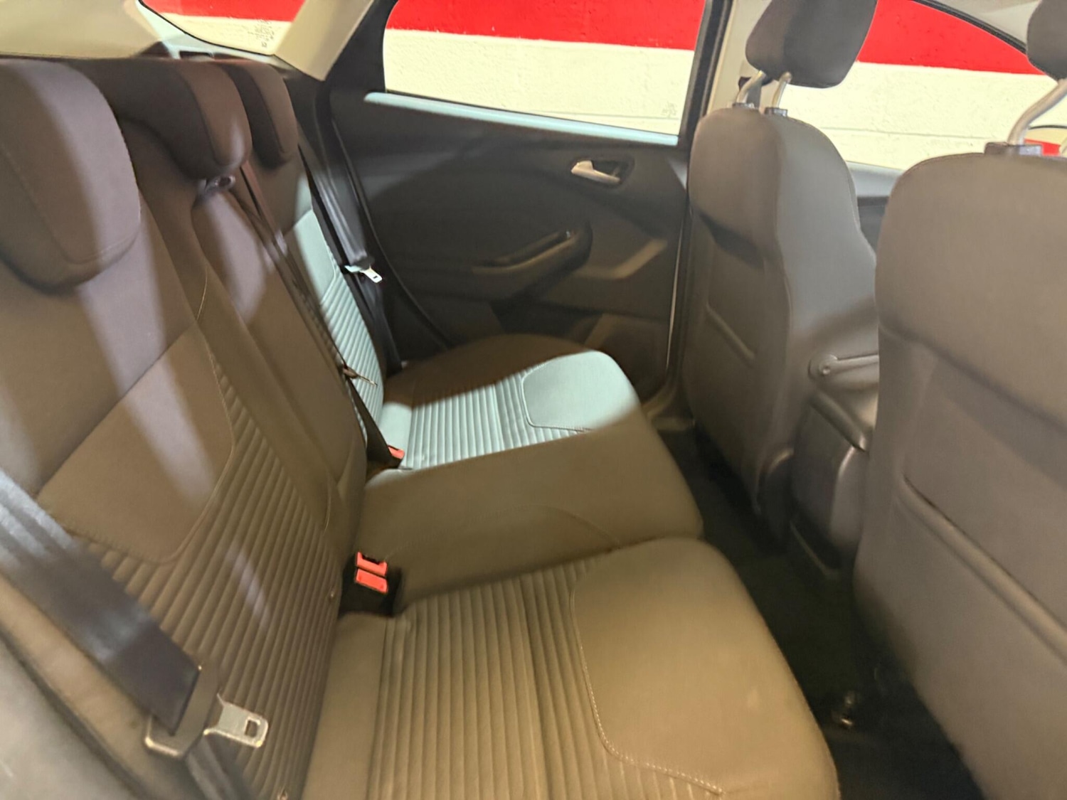 Used Ford Focus 2018 for sale - 78170632: Photo 23