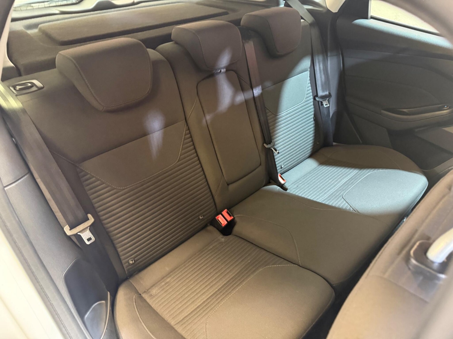 Used Ford Focus 2018 for sale - 78170632: Photo 24