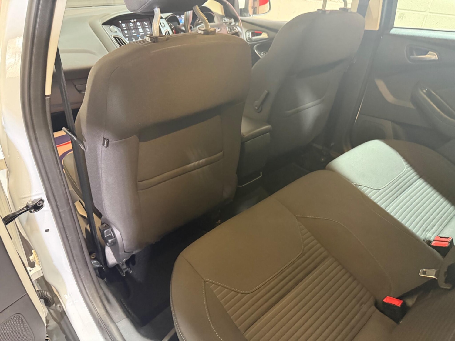 Used Ford Focus 2018 for sale - 78170632: Photo 25