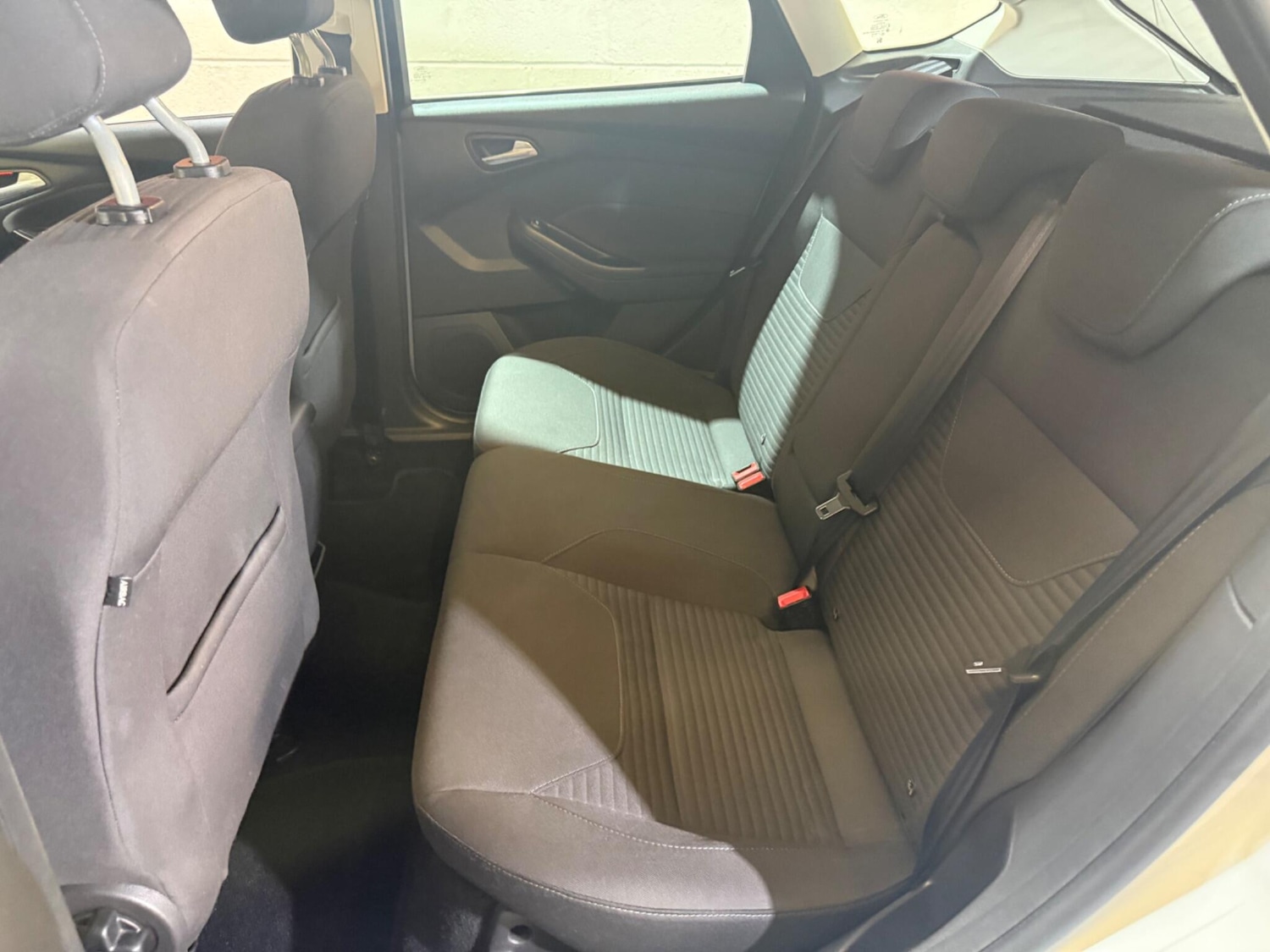 Used Ford Focus 2018 for sale - 78170632: Photo 27