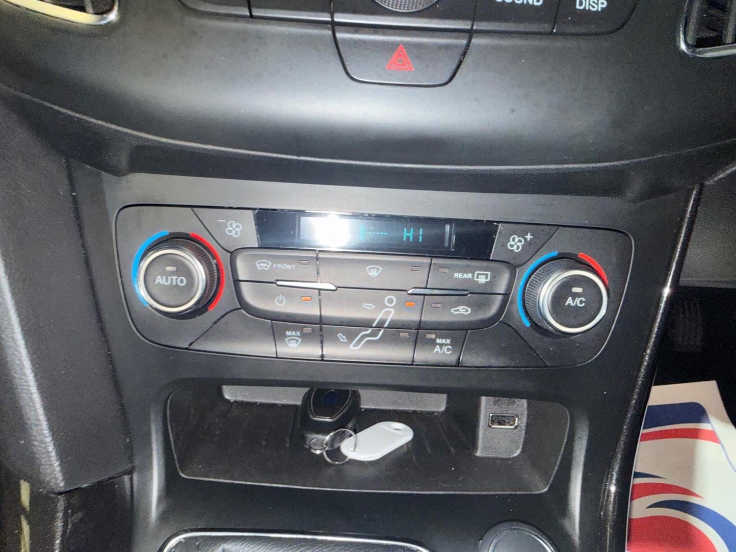 Used Ford Focus 2018 for sale - 78170632: Photo 28