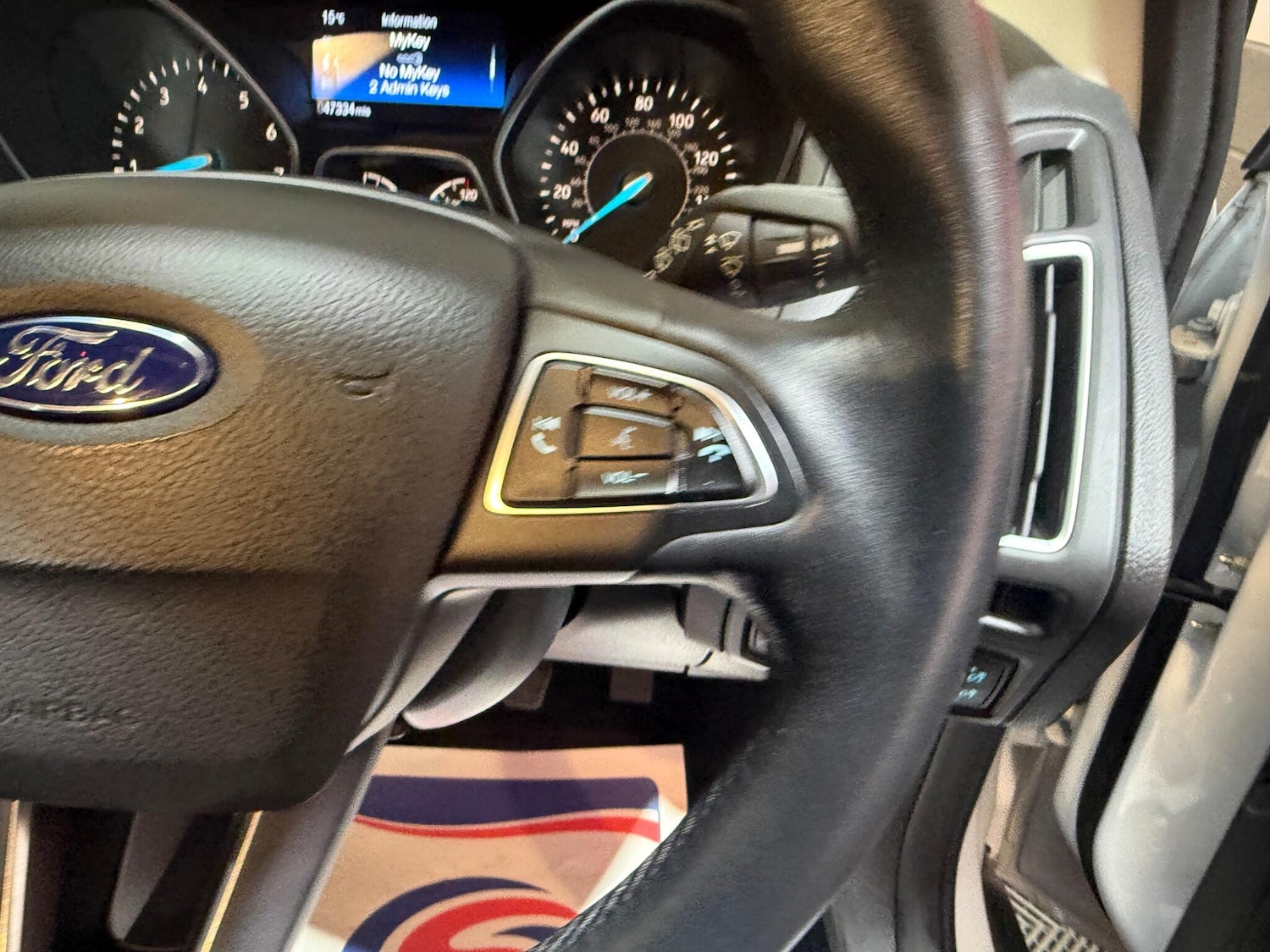 Used Ford Focus 2018 for sale - 78170632: Photo 29