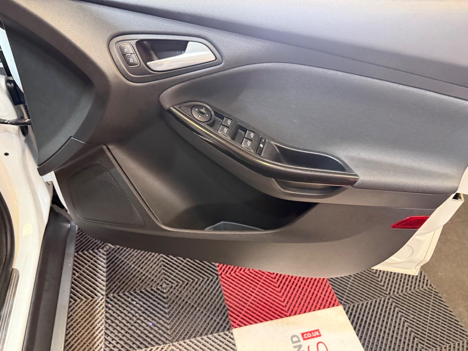 Used Ford Focus 2018 for sale - 78170632: Photo 31