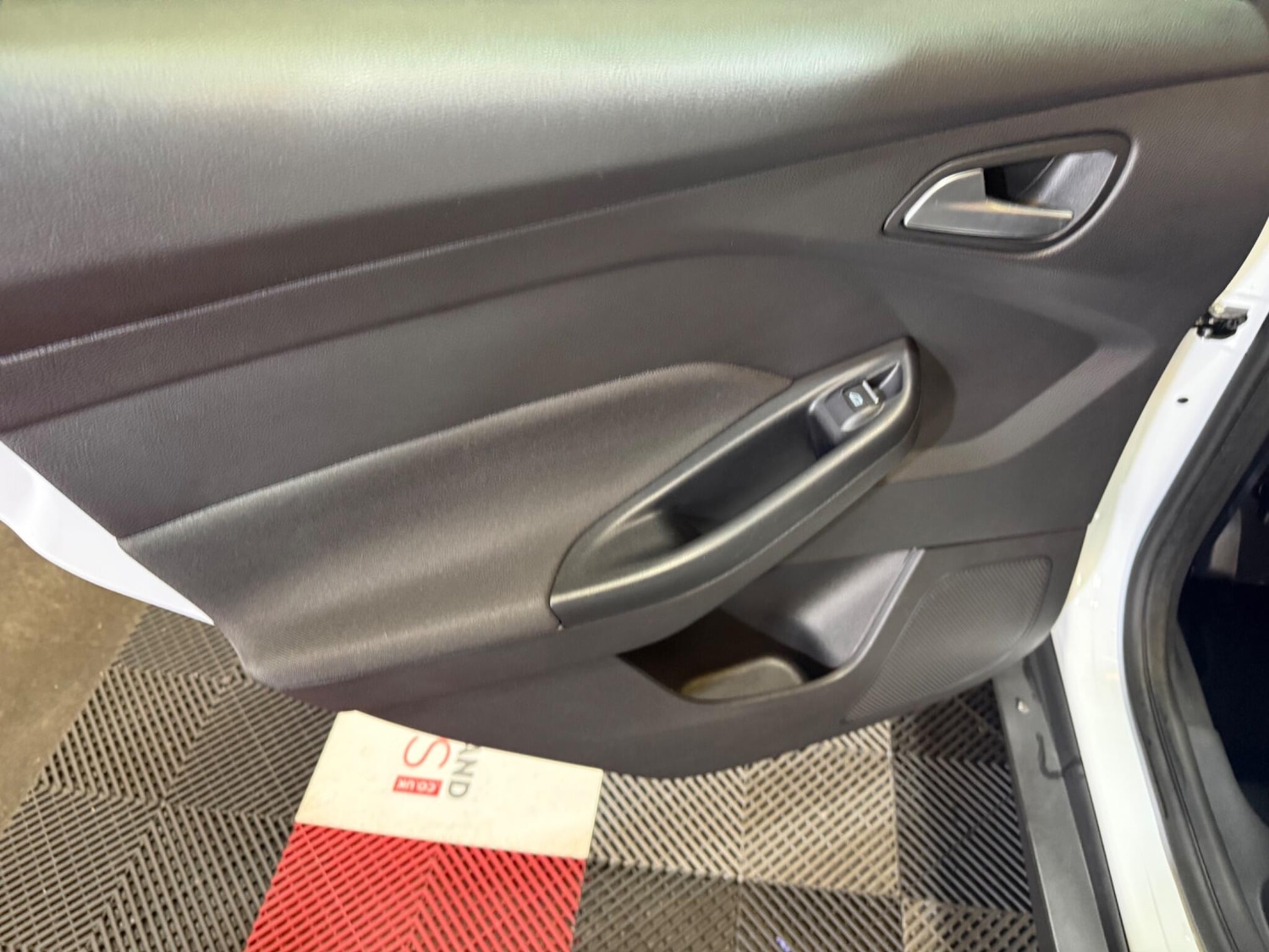 Used Ford Focus 2018 for sale - 78170632: Photo 32