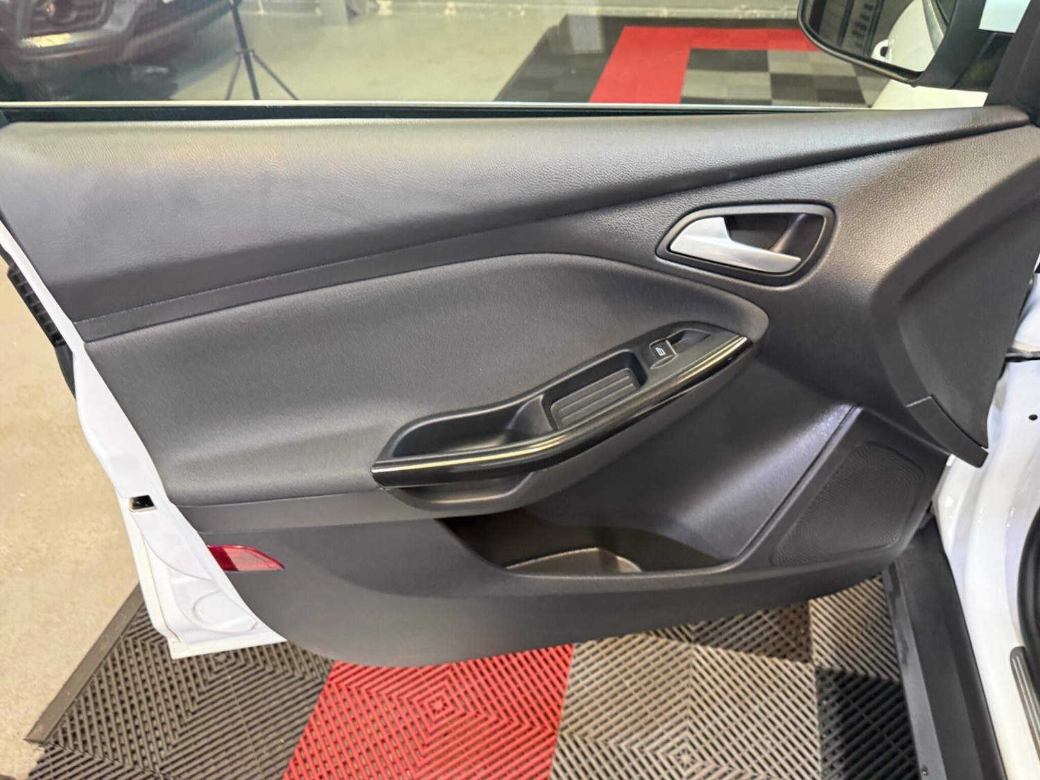 Used Ford Focus 2018 for sale - 78170632: Photo 33