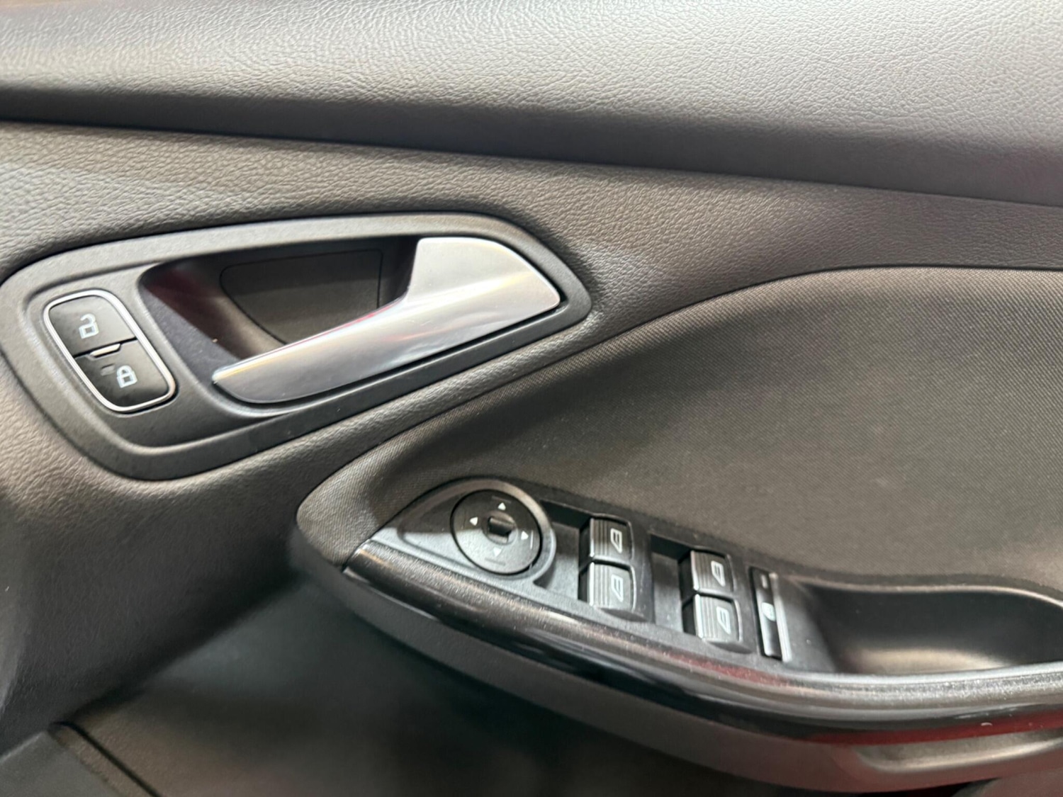 Used Ford Focus 2018 for sale - 78170632: Photo 34