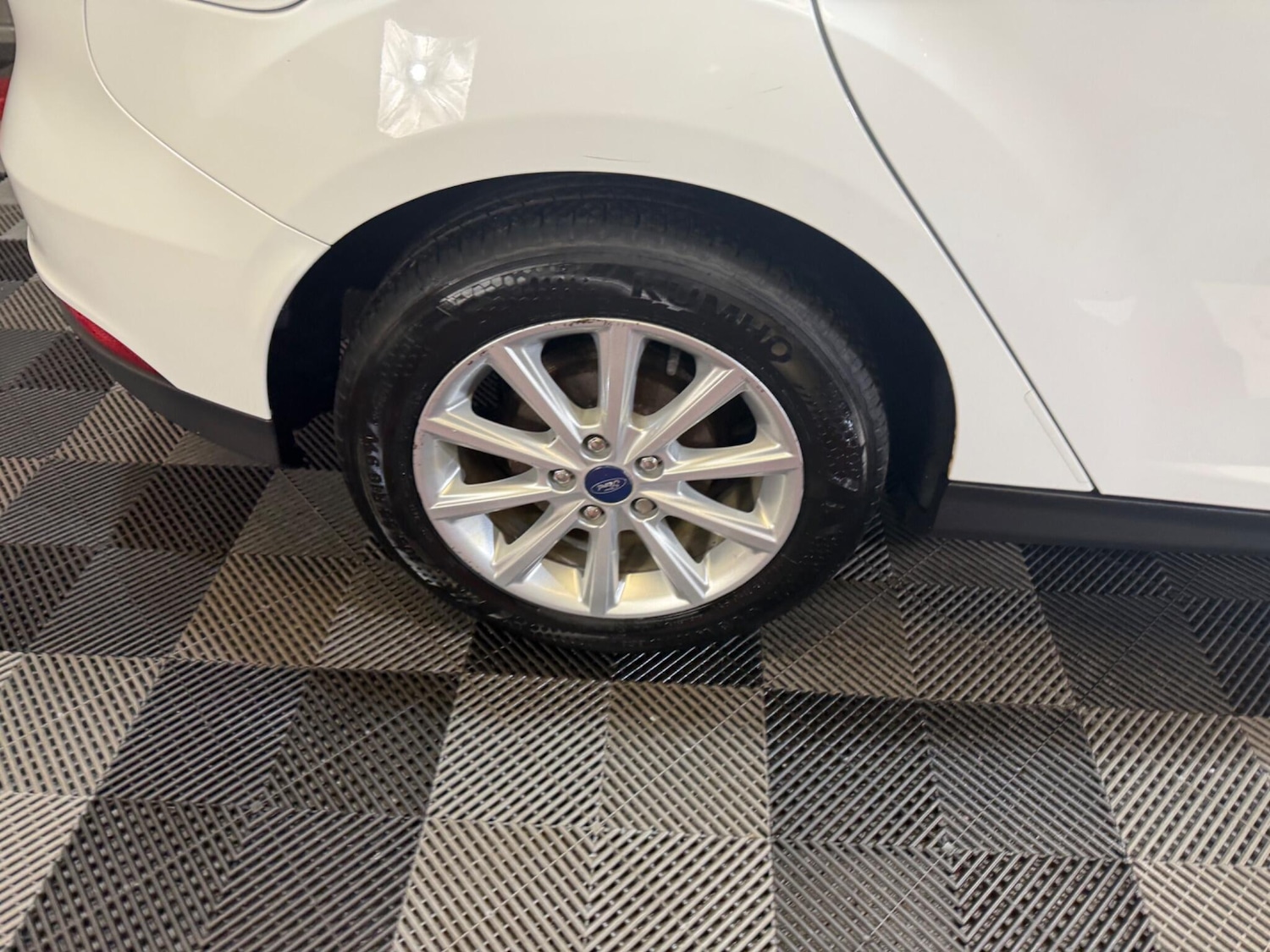 Used Ford Focus 2018 for sale - 78170632: Photo 35