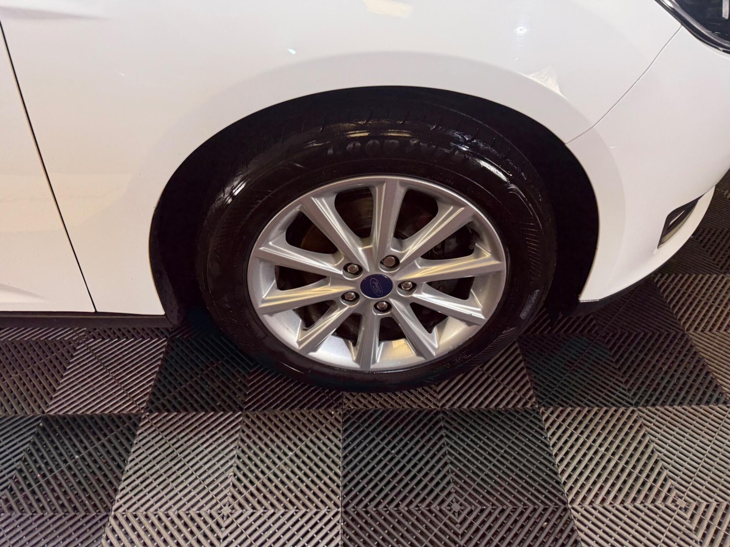 Used Ford Focus 2018 for sale - 78170632: Photo 36