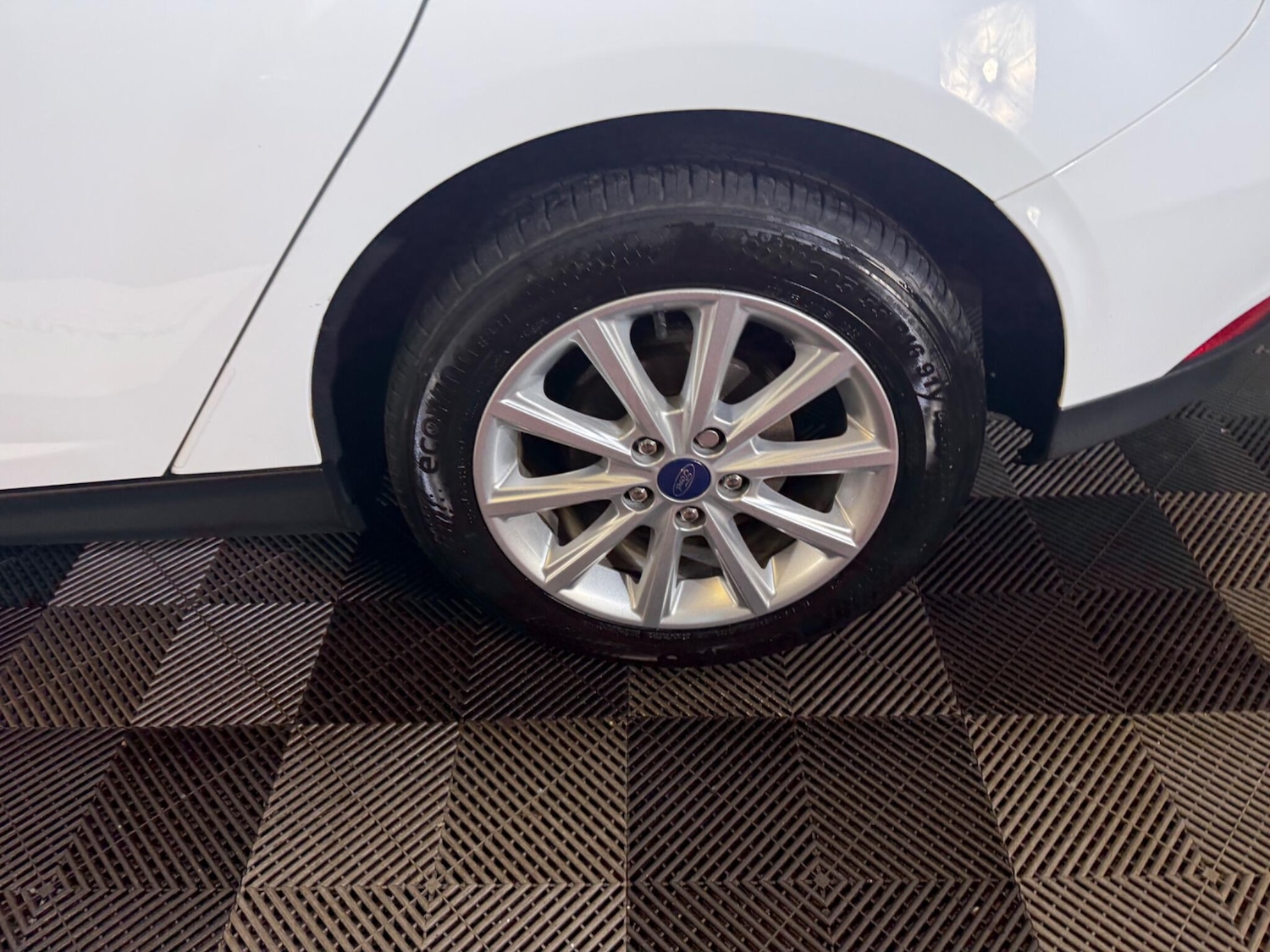 Used Ford Focus 2018 for sale - 78170632: Photo 37