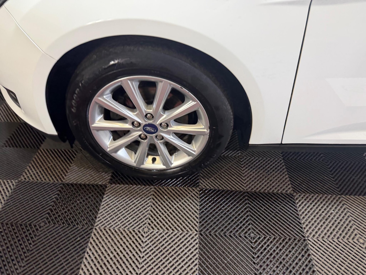 Used Ford Focus 2018 for sale - 78170632: Photo 38