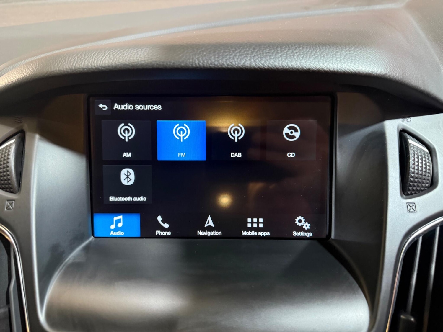 Used Ford Focus 2018 for sale - 78170632: Photo 39