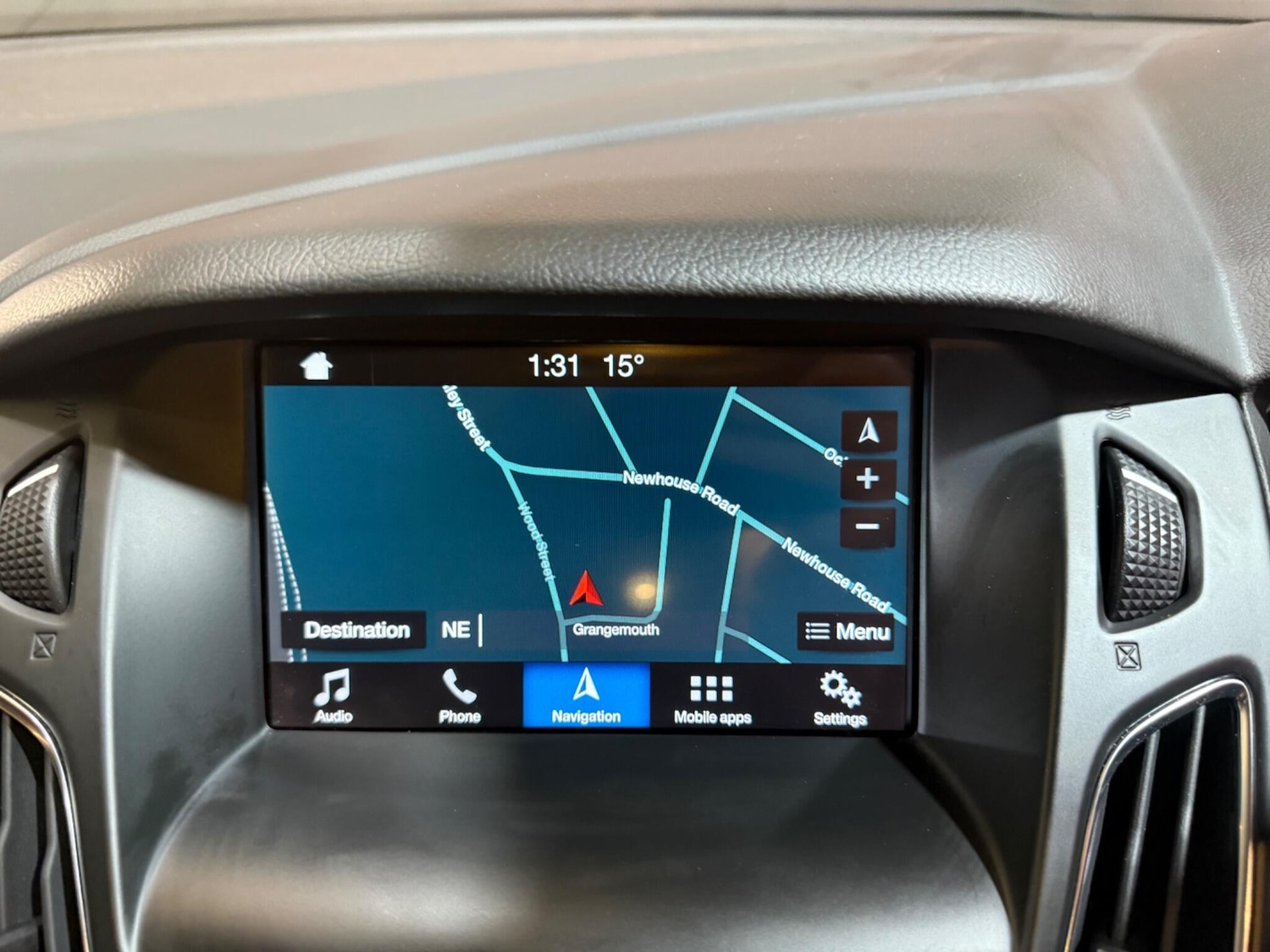 Used Ford Focus 2018 for sale - 78170632: Photo 42