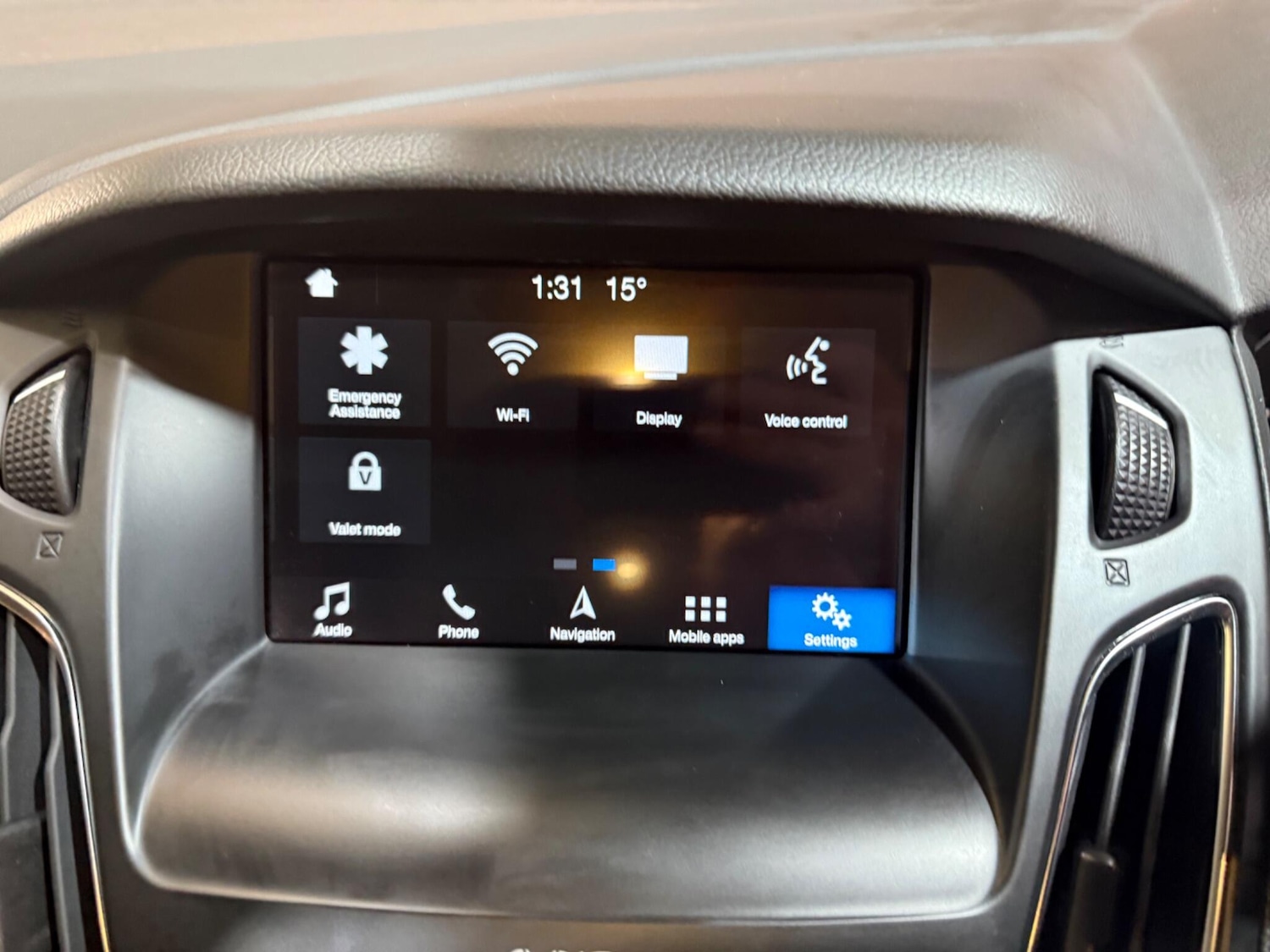 Used Ford Focus 2018 for sale - 78170632: Photo 44