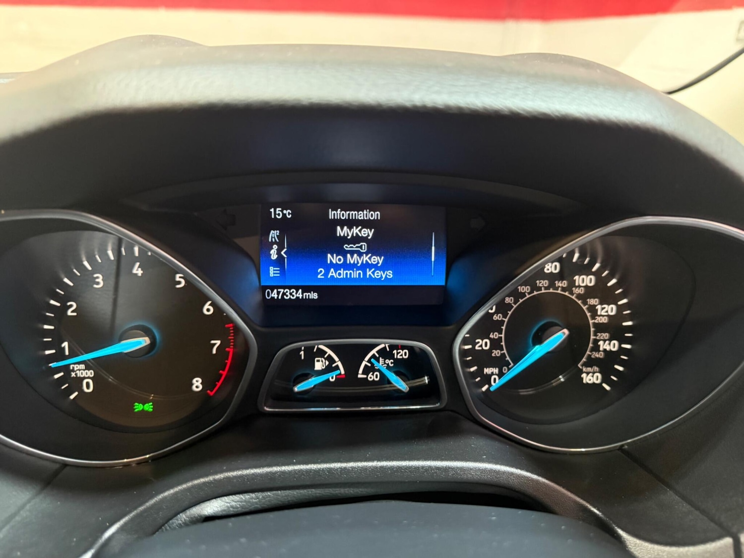 Used Ford Focus 2018 for sale - 78170632: Photo 45