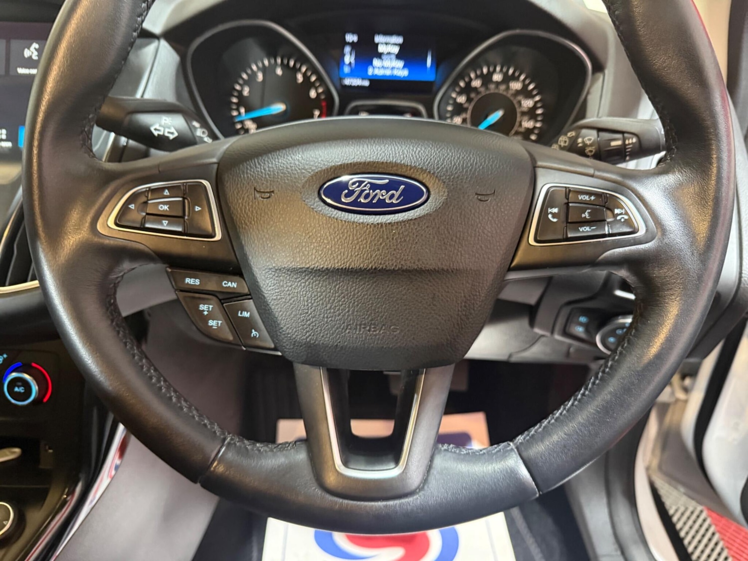 Used Ford Focus 2018 for sale - 78170632: Photo 48