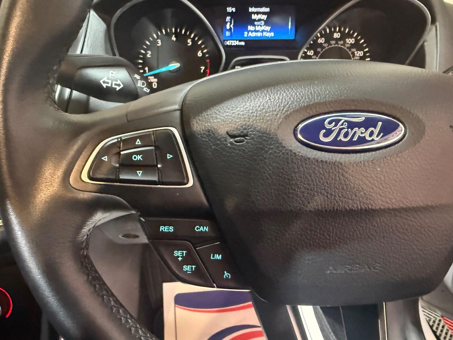 Used Ford Focus 2018 for sale - 78170632: Photo 49