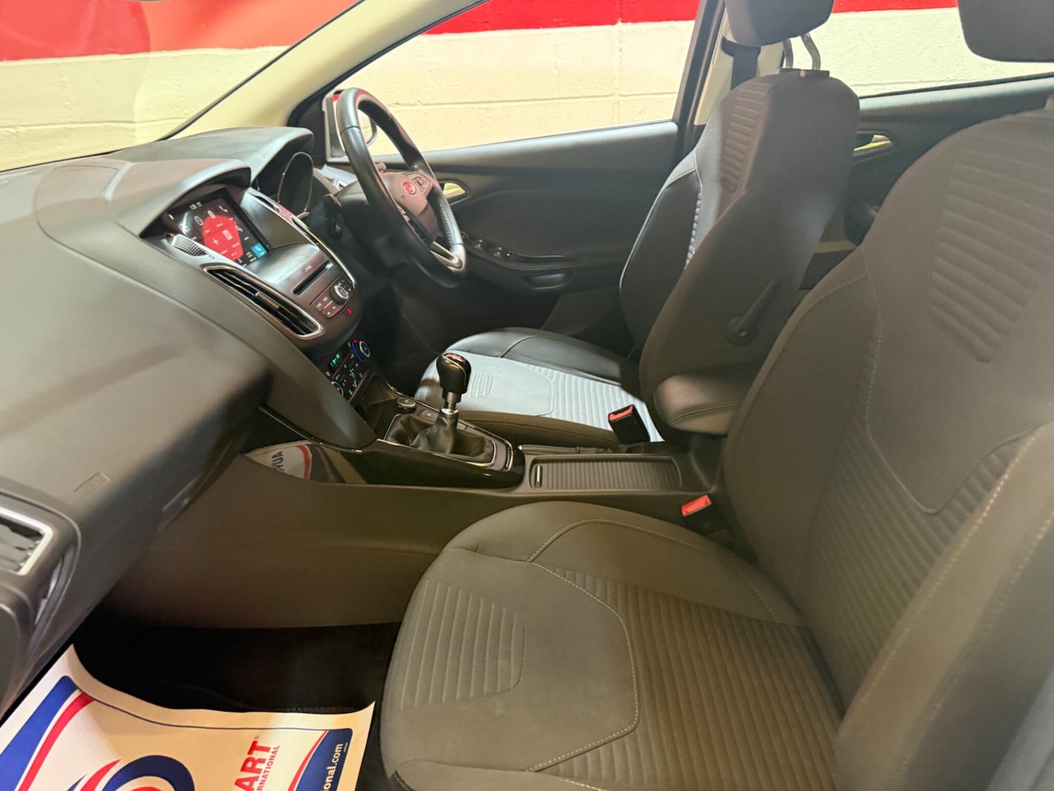 Used Ford Focus 2018 for sale - 78170632: Photo 51
