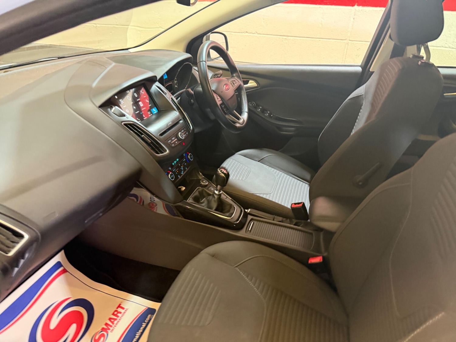 Used Ford Focus 2018 for sale - 78170632: Photo 52