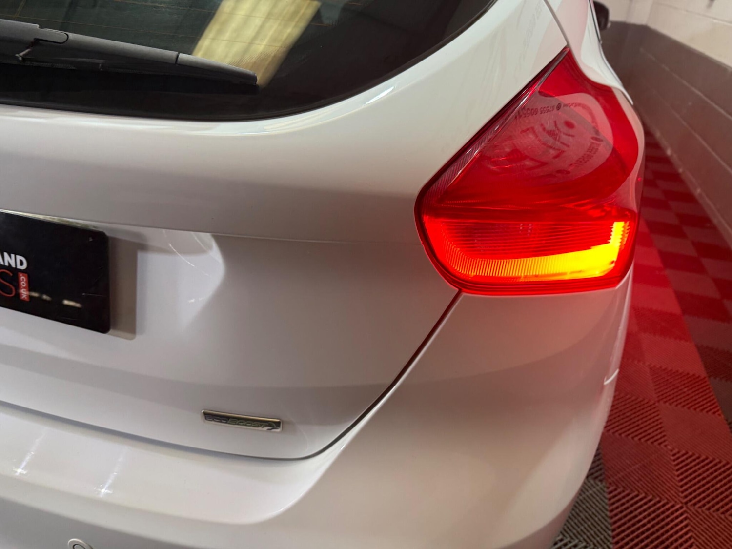 Used Ford Focus 2018 for sale - 78170632: Photo 53