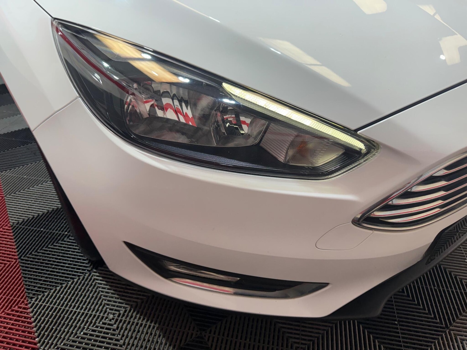 Used Ford Focus 2018 for sale - 78170632: Photo 54