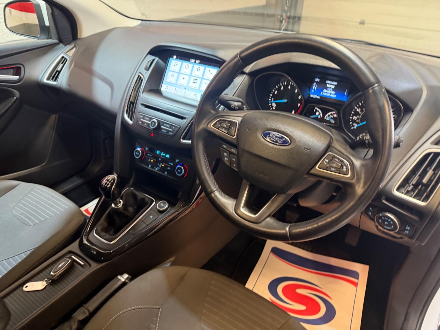 Used Ford Focus 2018 for sale - 78170632: Photo 57