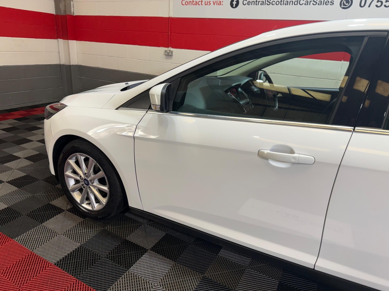 Used Ford Focus 2018 for sale - 78170632: Photo 58