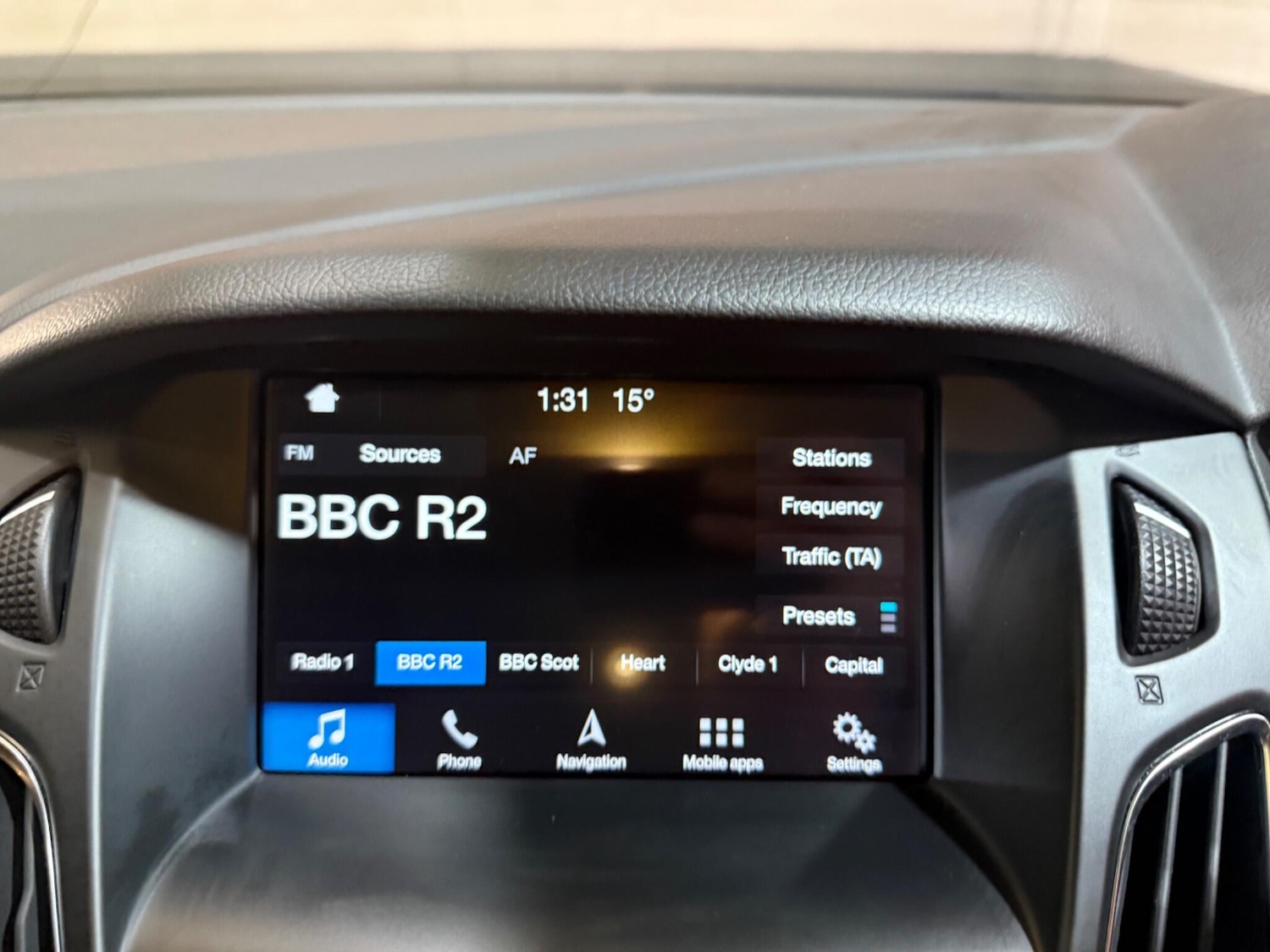 Used Ford Focus 2018 for sale - 78170632: Photo 62