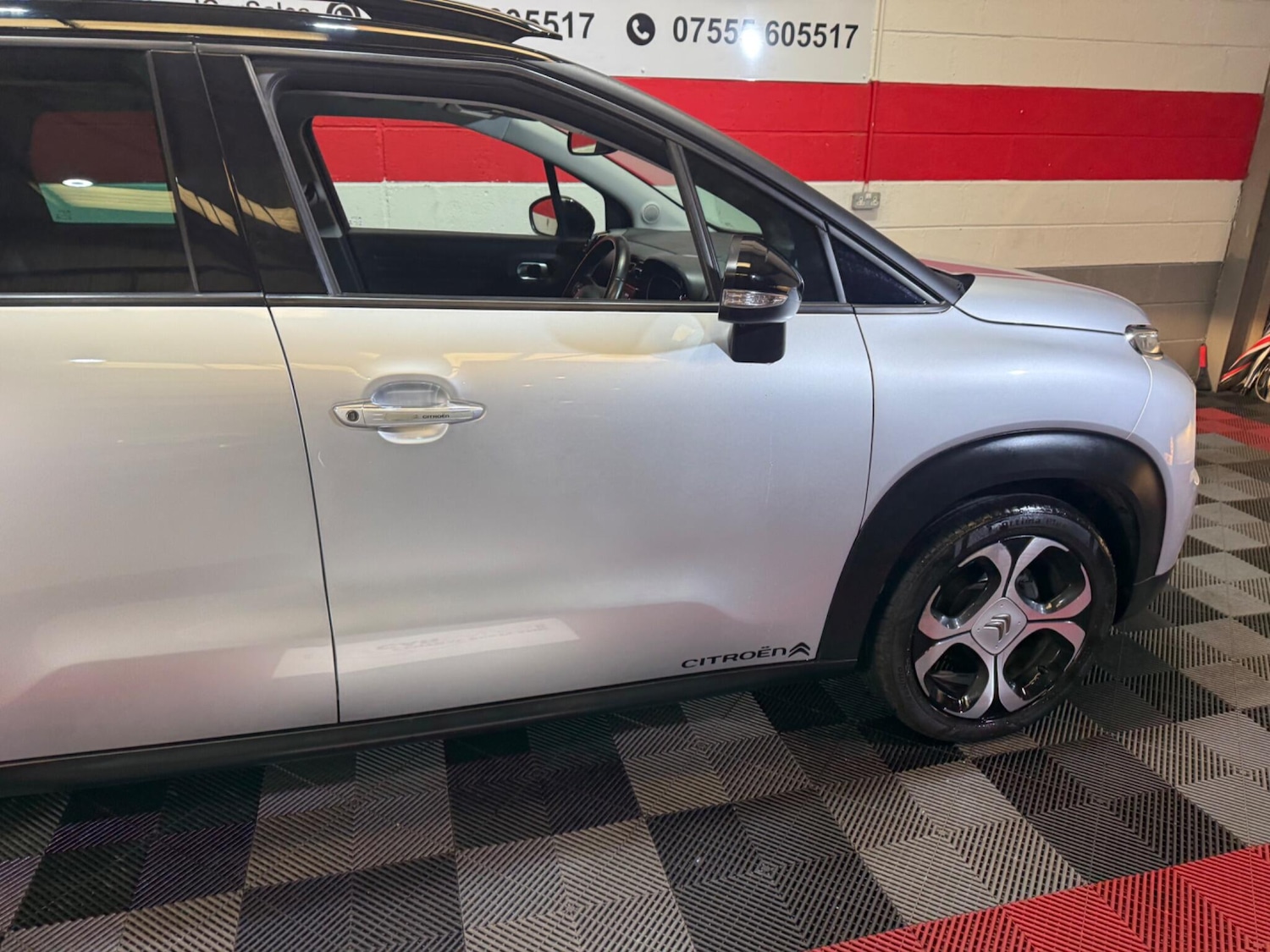 Used Citroen C3 Aircross for sale - 78072001: Photo 16