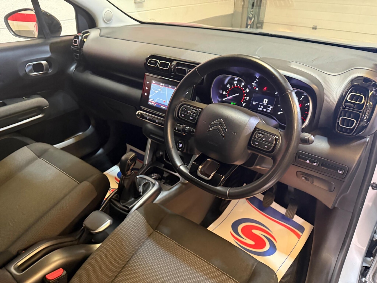 Used Citroen C3 Aircross for sale - 78072001: Photo 23