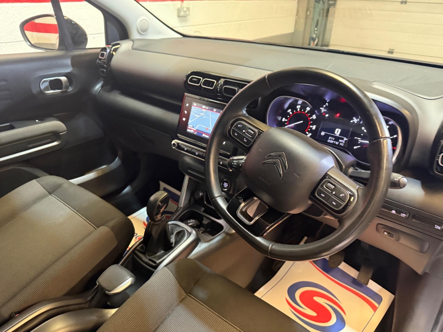 Used Citroen C3 Aircross for sale - 78072001: Photo 24