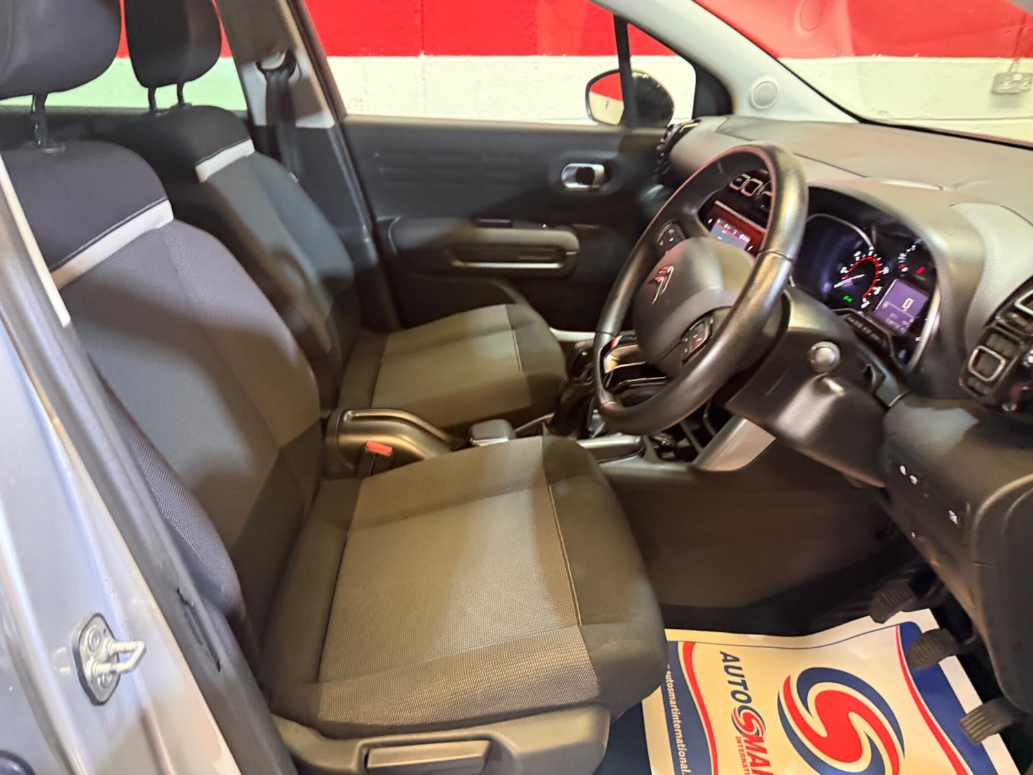 Used Citroen C3 Aircross for sale - 78072001: Photo 28