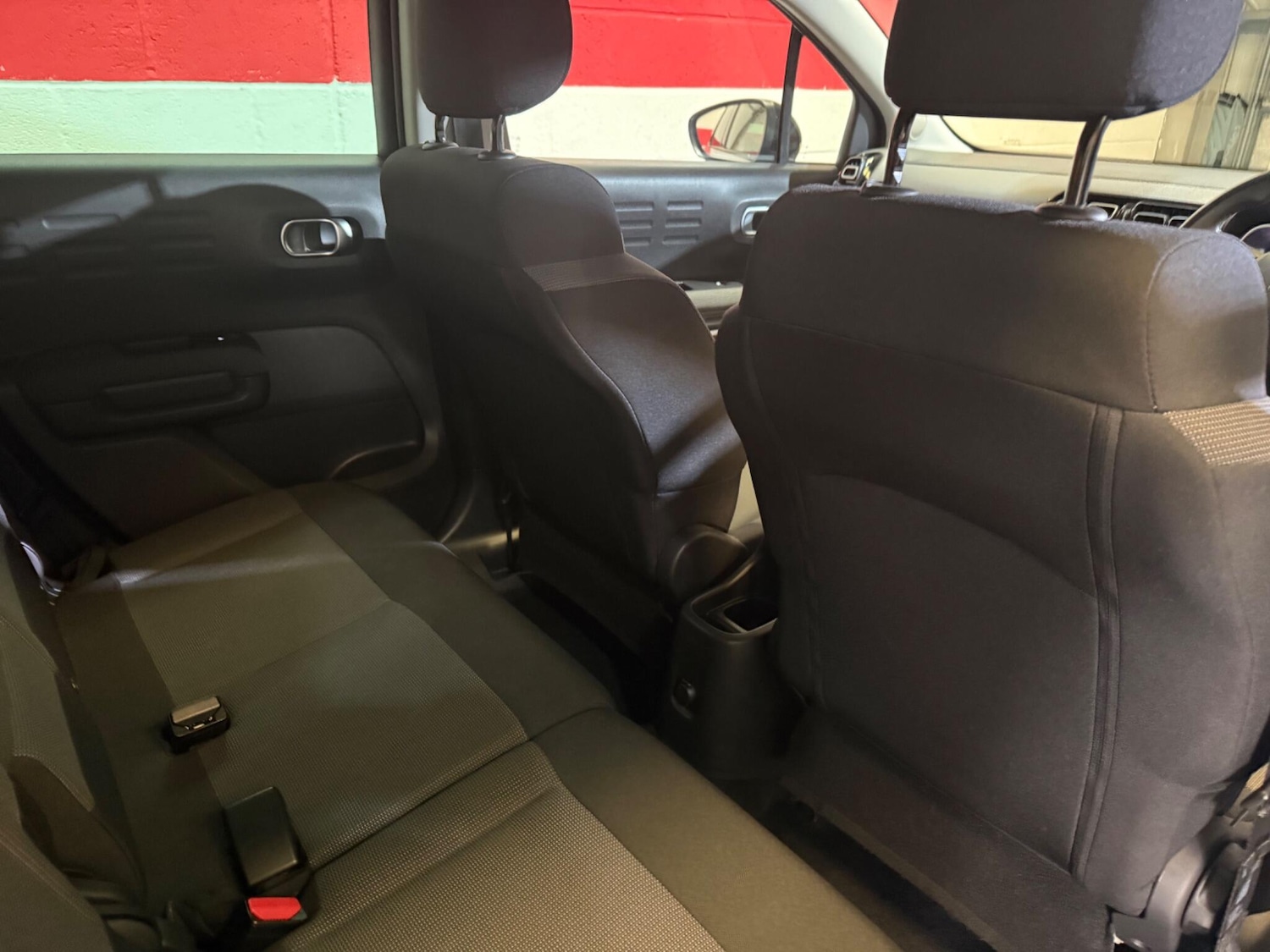 Used Citroen C3 Aircross for sale - 78072001: Photo 29