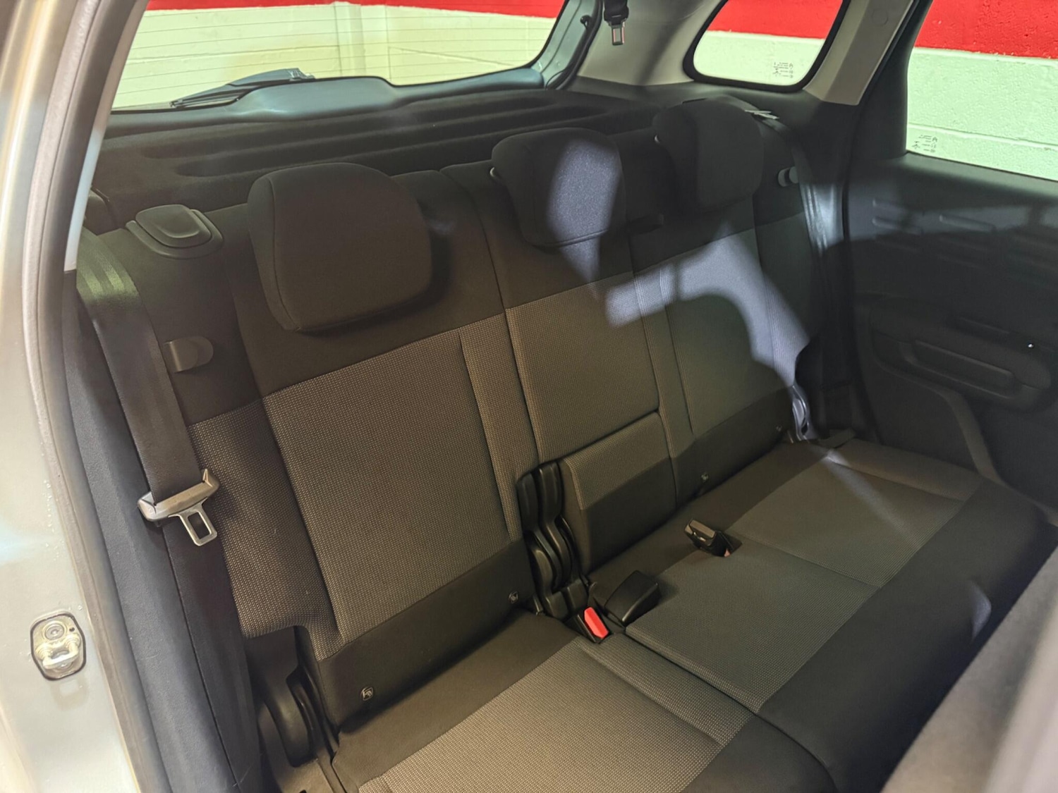 Used Citroen C3 Aircross for sale - 78072001: Photo 31