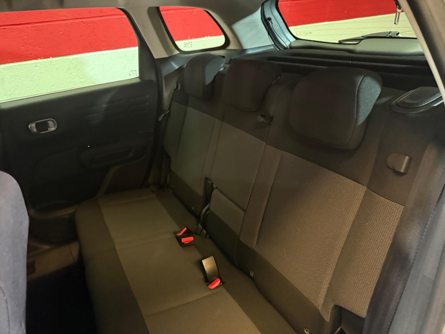 Used Citroen C3 Aircross for sale - 78072001: Photo 32