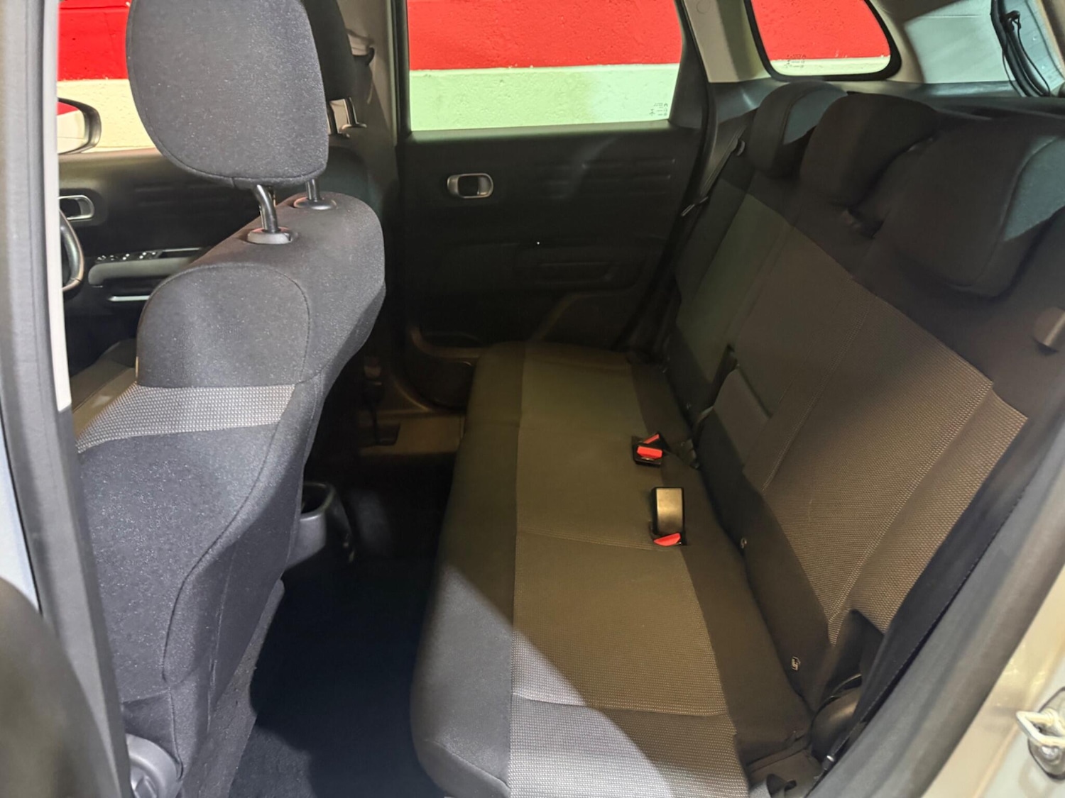 Used Citroen C3 Aircross for sale - 78072001: Photo 33