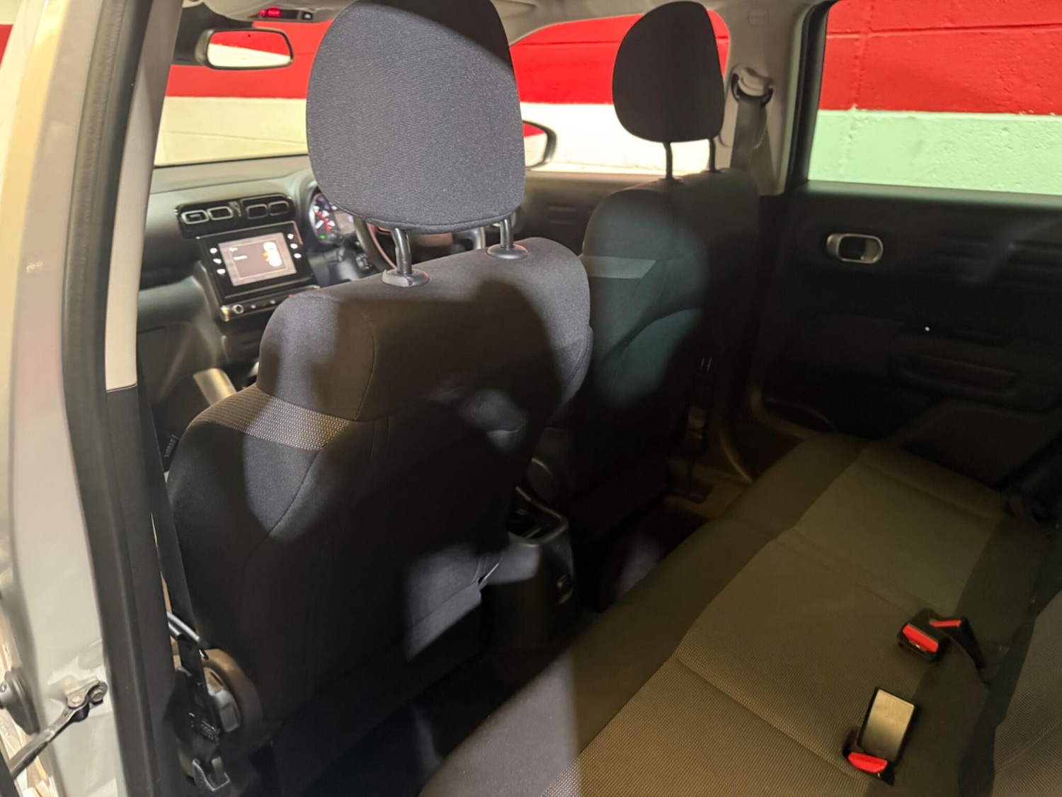 Used Citroen C3 Aircross for sale - 78072001: Photo 34