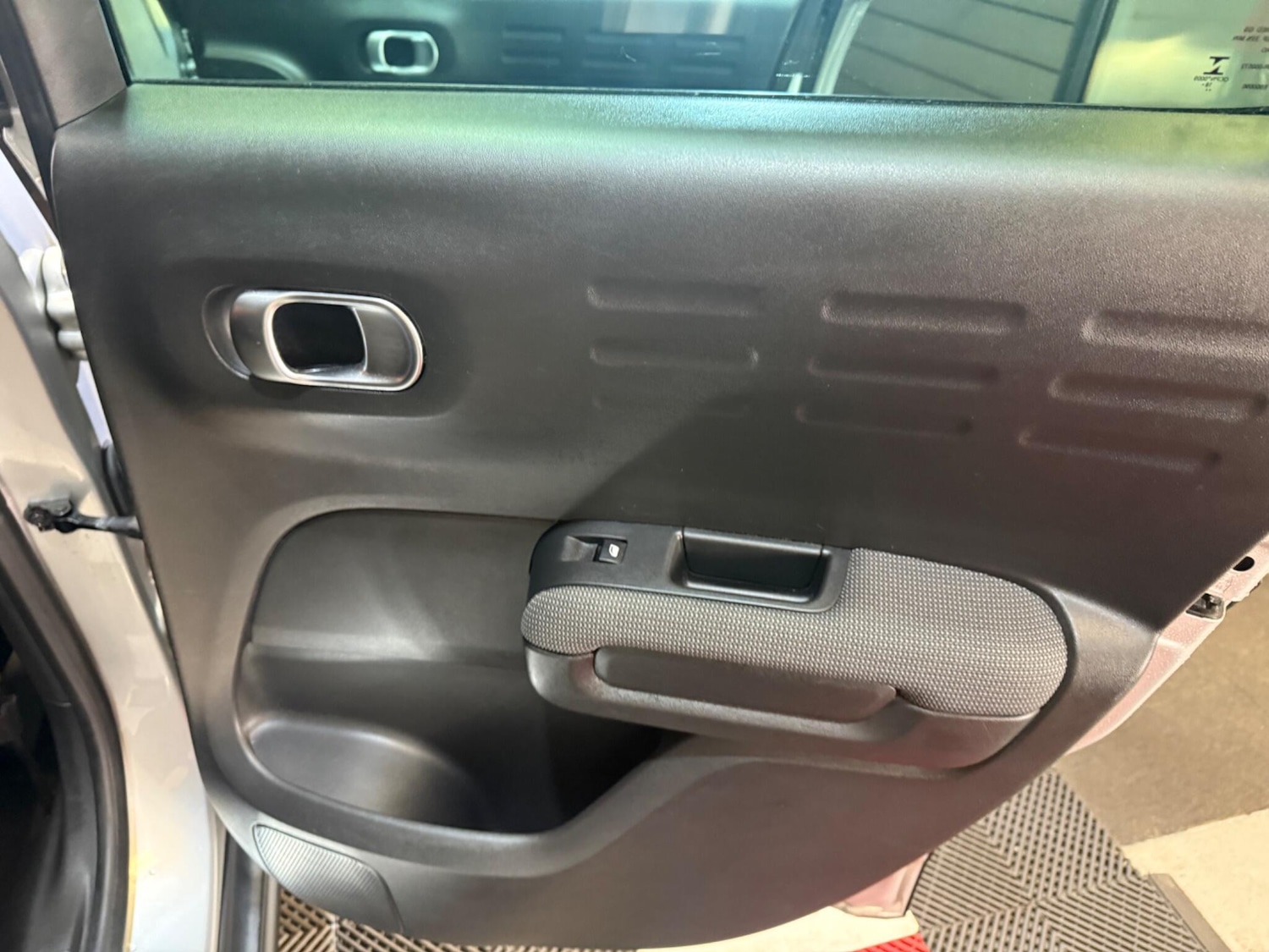 Used Citroen C3 Aircross for sale - 78072001: Photo 37