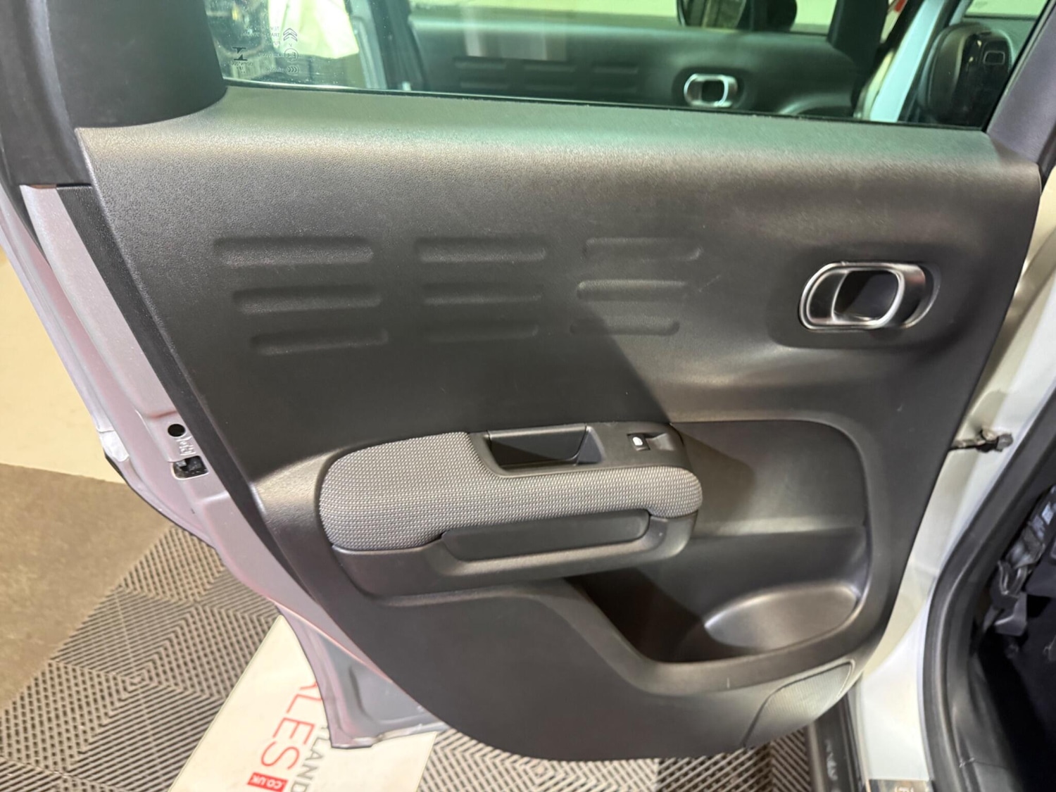 Used Citroen C3 Aircross for sale - 78072001: Photo 39