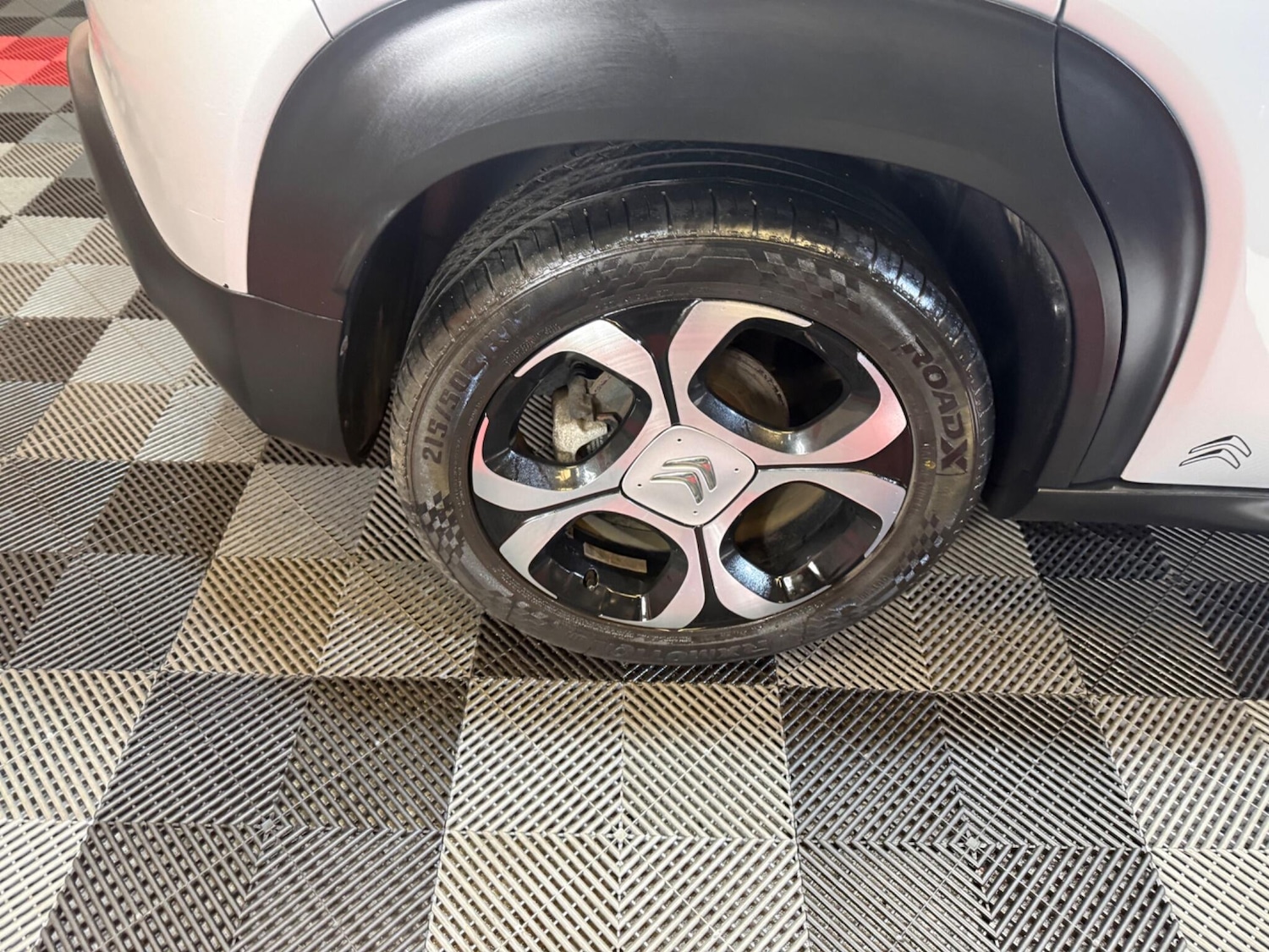 Used Citroen C3 Aircross for sale - 78072001: Photo 41